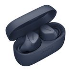 Jabra Elite 4 Lacivert Bluetooth Kulaklık