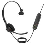 Jabra Engage 40 - (Inline Link) Usb-A Uc Mono