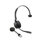 Jabra Engage 55 Mono Usb-A Kablosuz Kulak Üstü Kulaklık