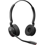 Jabra Engage 55 Se Stereo, Usb-A, Uc, Ema/Apac Kulaklık