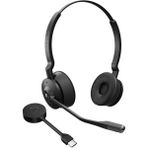 Jabra Engage 55 Usb-C Ms Stereo Kulaklık