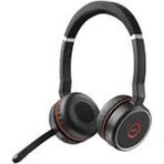 jabra engage 75 se usb nc ms kablosuz kulaklık - Yok