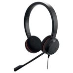 Jabra Evolve 20 Duo Kulaklık