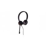 Jabra Evolve 20 Duo Usb Nc Ms Kulak Üstü Kulaklık