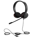 Jabra Evolve 20 Kulaklık