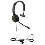Jabra Evolve 20 Mono Kulaklık