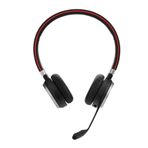 Jabra Evolve 30 Duo Kulaklık