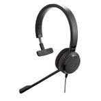 Jabra Evolve 30 Mono Kulaklık