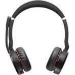 Jabra Evolve 75 Duo Kulaklık