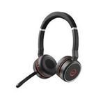 Jabra Evolve 75 Se Usb Nc Ms Kablosuz Kulaklik