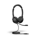 Jabra Evolve2 30 SE USB Kablolu Çağrı Merkezi Kulaklığı