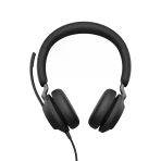 Jabra Evolve2 40 Se Duo Usb-C Ms Kulak Üstü Kulaklık