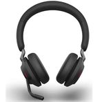 Jabra Evolve2 65 Duo Kulaküstü Kulaklık