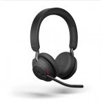 Jabra Evolve2 65 Link380a Ms Stereo Black Kulaklik
