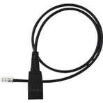 Jabra Gn8800 Kulaklık Ara Bağlantı Kablosu 50Cm 8800-00-01