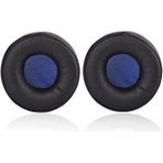 Jabra Move Wireless Uyumlu Kulaklık Pedi Yastığı Pad Süngeri lacivert