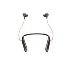Jabra Poly Voyager 6200 Uc Usb-c Siyah Kulakiçi Anc Bluetooth Kulaklık