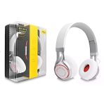 Jabra Revo Wireless Bluetooth Kulaklık - Beyaz