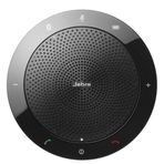 Jabra SPEAK 510+ Siyah Evrensel USB/Bluetooth Hoparlör