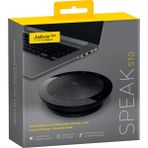 Jabra Speak 510 Taşınabilir Bluetooth Hoparlör