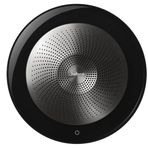 Jabra Speak 710 MS Evrensel Siyah Gümüş USB/Bluetooth Hoparlör