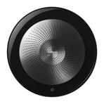 Jabra Speak 710 UC Evrensel Siyah Gümüş USB-Bluetooth Hoparlör