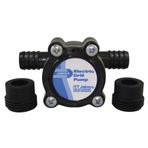Jabsco 17250-0003 3 8 Matkap Pompası