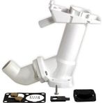 Jabsco 29051-2000 Maneul Tuvalet Pompa Silindiri