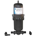 Jabsco 30573-0000 1 lt Hidrafor Basınç Tankı