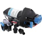Jabsco 31395 Parmax 3 Hidrofor 40 Psi 11Lt/Dk 24V