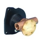 Jabsco Flanşlı 3/4 inç Soğutma Pompası