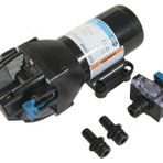 Jabsco Parmax HD4 Hidrofor 40psi 15lt/dk 12v