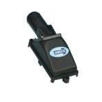 Jabsco Süzgeçli Çekvalf 25mm