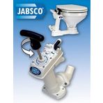 Jabsco Tuvalet Dik Manuel Pompa