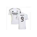 jabuka Real Madrid 2025-26 Yeni Sezon Kylian Mbappe iç Saha Forması