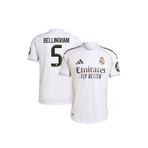 jabuka Real Madrid 2025/26 Yeni Sezon Jude Bellingham iç Saha Forması