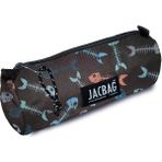 Jacbag Bıg Roll-Silindir Tip Kalem Kutusu - Beyaz