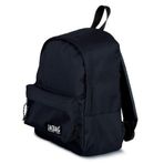 Jacbag Classic Kids - İki Bölmeli Ufak Günlük Siyah Sırt Çantası - Jac-34 - Erkek