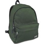 Jacbag JAC-12 Haki Tek Bölmeli Çanta
