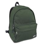 Jacbag Jac-12 Yeşil Unisex Sırt Çantası