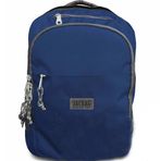 Jacbag Jac-45 Lacivert Sırt Çantası