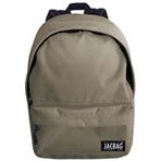 Jacbag Jac12 Bej Okul Sırt Çantası
