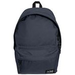 Jacbag Jac12 Gri Okul Sırt Çantası