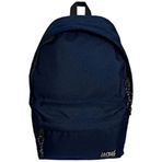 Jacbag Jac12 Lacivert Okul Sırt Çantası