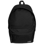 Jacbag Jac12 Siyah Okul Sırt Çantası