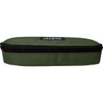Jacbag Oval Kalem Kutusu Medıum - Haki