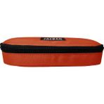 Jacbag Oval Kalem Kutusu Medıum - Kiremit