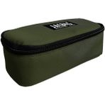 Jacbag Oval Kalem Kutusu Xl Haki