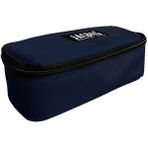 Jacbag Oval Kalem Kutusu Xl Lacivert