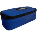 Jacbag Oval Kalem Kutusu Xl Saks
